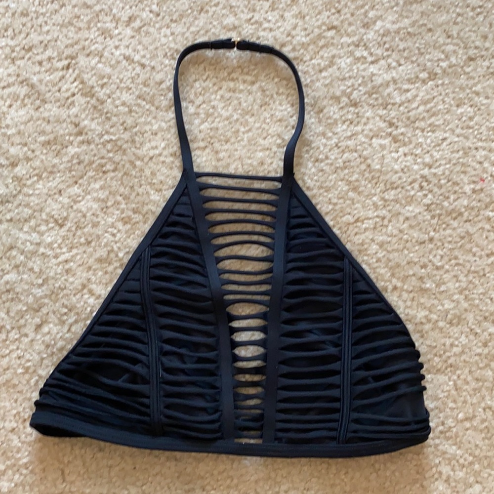 Victoria’s Secret Strappy Bikini Top